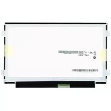 Матрица 10.1" slim B101AW06 v.1 (LED, 1024x600, 40pin, справа снизу на доп.панели, глянцевая) [m10102-5]