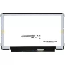 Матрица 11.6" slim п/л B116XW03 V.0 (LED, 1366x768, 40pin, справа снизу, глянцевая), уши лево/право [M11601-4]