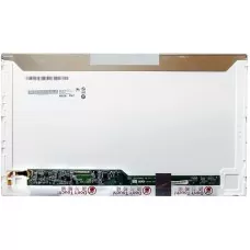 Матрица 15.6" B156XW02 V.6 (LED, 1366x768, 40pin слева снизу, глянцeвая) [m15601-X23]