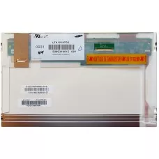 Матрица LTN101NT02 (LED, 1024x600, 40pin слева снизу, глянцевая) [m10101-X2]