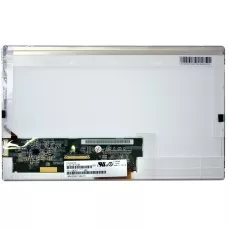 Матрица CLAA101NC05 (LED, 1024x600, 40pin слева снизу, глянцевая) [m10101-1]