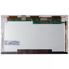 Матрица 14" HB140WX1-100 (LED, 1366x768, 40 pin, слева снизу, глянцевая) [m14001-3]