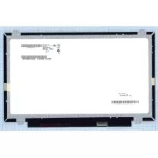 Матрица 14" B140XTN03.3 (LED, 1366x768, 30 pin, справа снизу, матовая) [m14003-10]
