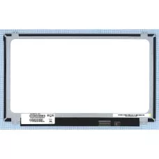 Матрица 15.6" slim HB156FH1-401 (LED, 1920x1080, 30pin справа снизу, матовая) [m15606-6]
