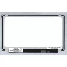 Матрица 15.6" slim HB156FH1-301 (LED, 1920x1080, 30pin справа снизу, глянцевая) [m15606-X3]
