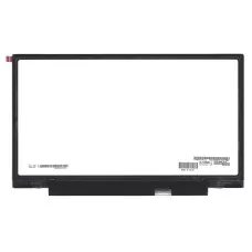 Матрица 14" IPS slim LP140WF3 (SP)(L2) (LED, 1920x1080, 30 pin, справа снизу, матовая, без ушей) [m14008-1]