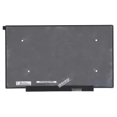 Матрица 15.6" 165Hz IPS slim NE156QHM-NY2 БЕЗ УШЕК (LED, 2560x1440, 40pin EDP, матовая), 35x21.6x0.26см [m15628-2]