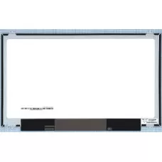 Матрица 17.3 slim LTN173KT04-301 (LED, 1600x900, 30 pin, слева снизу, глянцевая) [m17306-1]