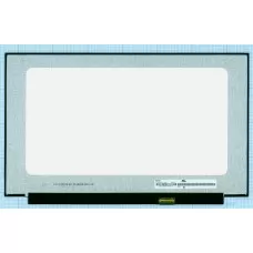 Матрица 15.6" IPS slim N156HCA-EAA БЕЗ УШЕК (LED, 1920x1080, 30pin EDP справа снизу, матовая), 35x20.5см [m15617-1]