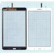 *SALE* Сенсорное стекло (тачскрин) Samsung Galaxy Tab Pro 8.4 SM-T320 белое [T0024]