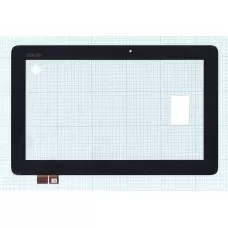 Сенсорное стекло (тачскрин) Asus Transformer Book T200 черное