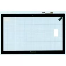 Сенсорное стекло (тачскрин) Lenovo G500s черный