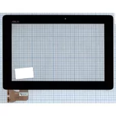 Сенсорное стекло (тачскрин) Asus MeMo Pad ME302 ME302C ME302KL 5425N FPC-1 Rev. 2 черное [T0814]