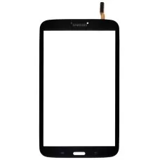 *SALE* Сенсорное стекло (тачскрин) Samsung Galaxy Tab 3 8.0 SM-T310 черное [T0012]