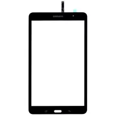 *SALE* Сенсорное стекло (тачскрин) Samsung Galaxy Tab Pro 8.4 SM-T320 черное [T00006]