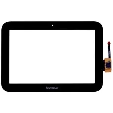 Сенсорное стекло (тачскрин) Lenovo A2109 черное