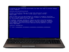 С другими неисправностями